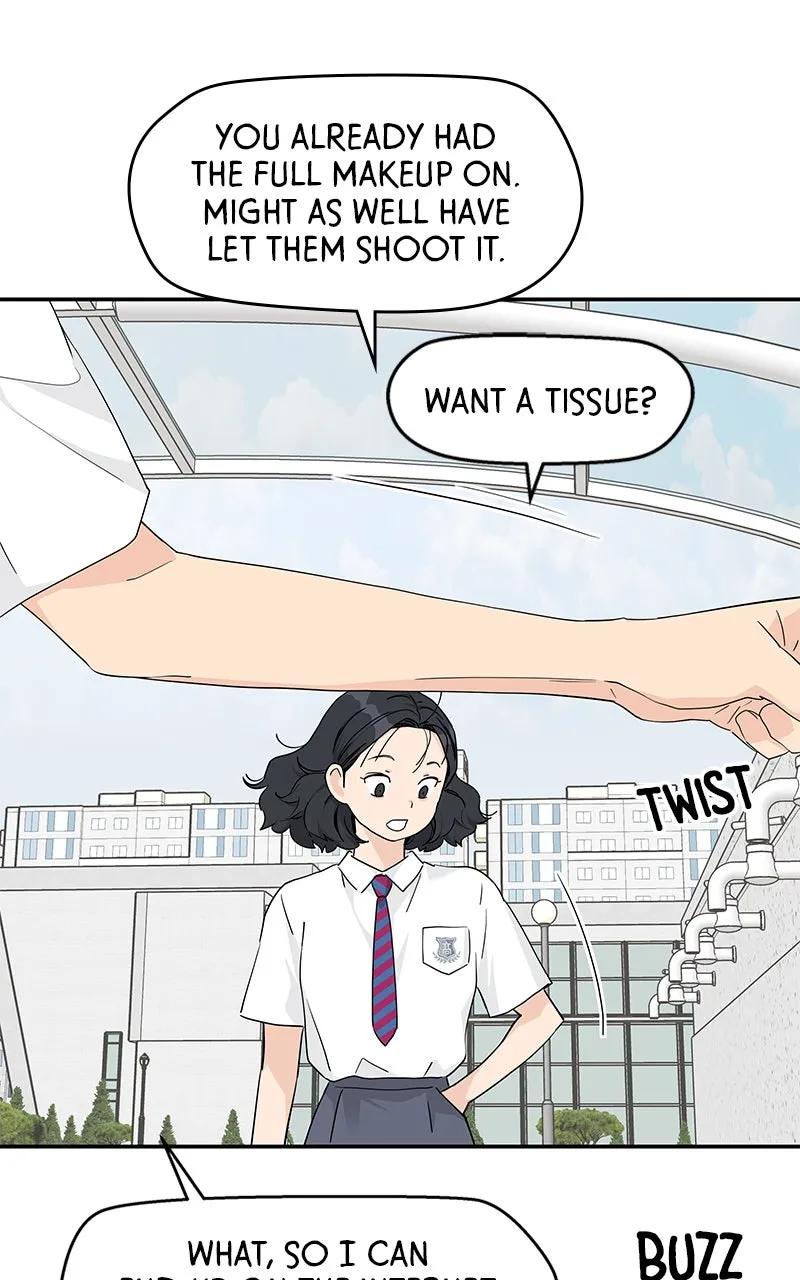 Read Press Play, Sami chapter 41 image 77 on Lezhin