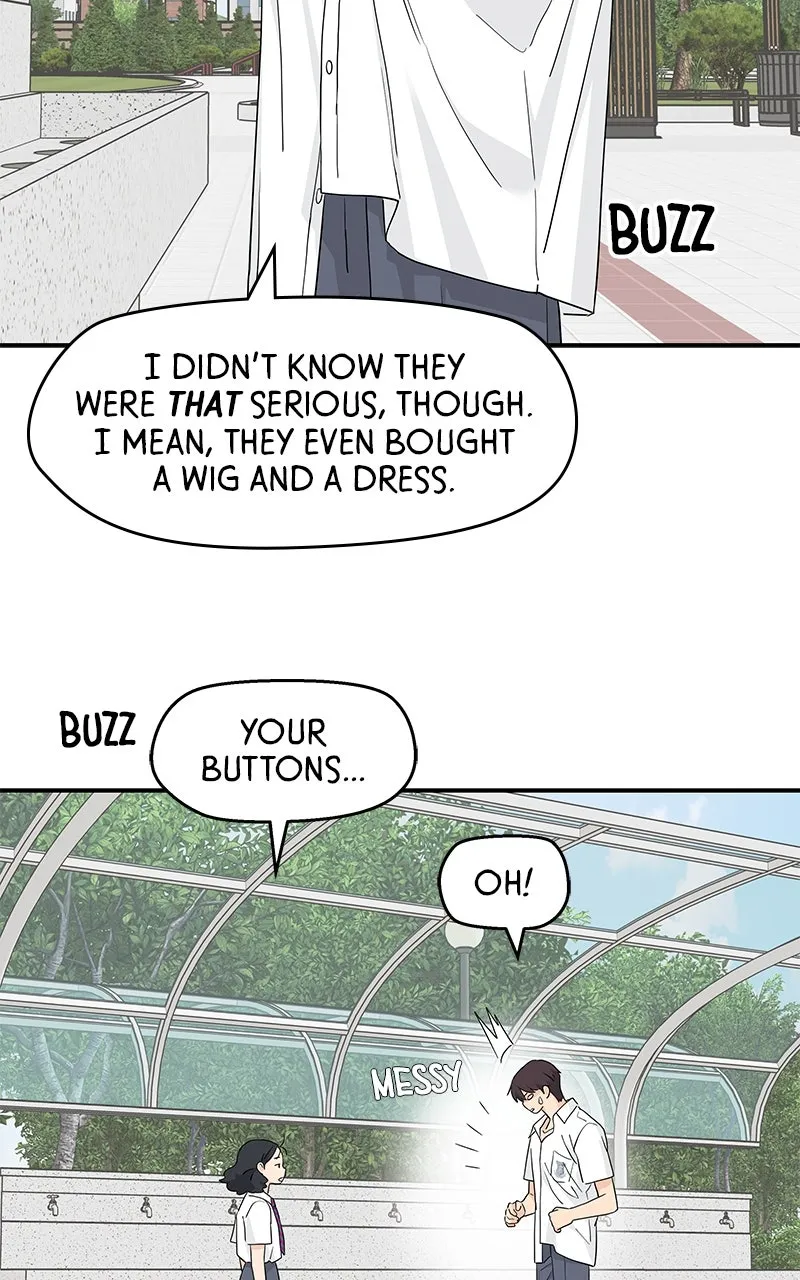 Read Press Play, Sami chapter 41 image 79 on Lezhin