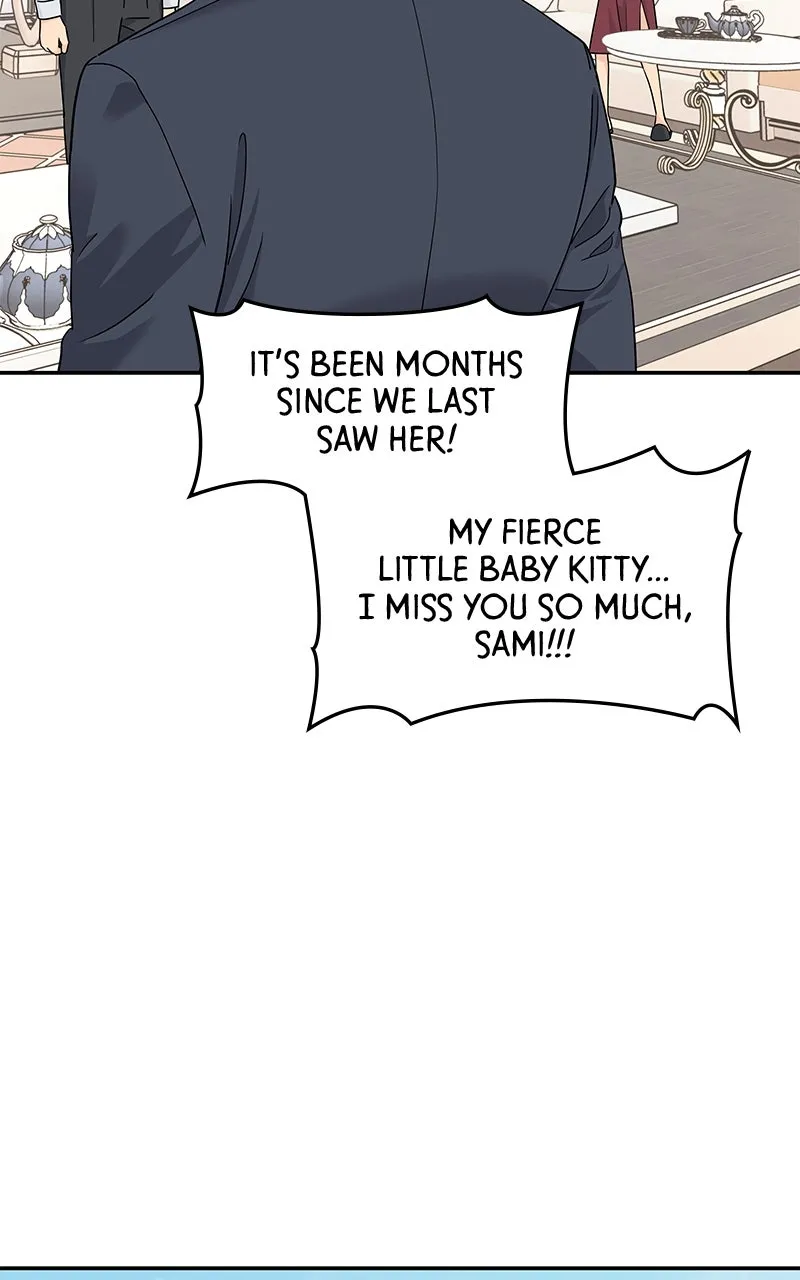 Read Press Play, Sami chapter 44 image 20 on Lezhin