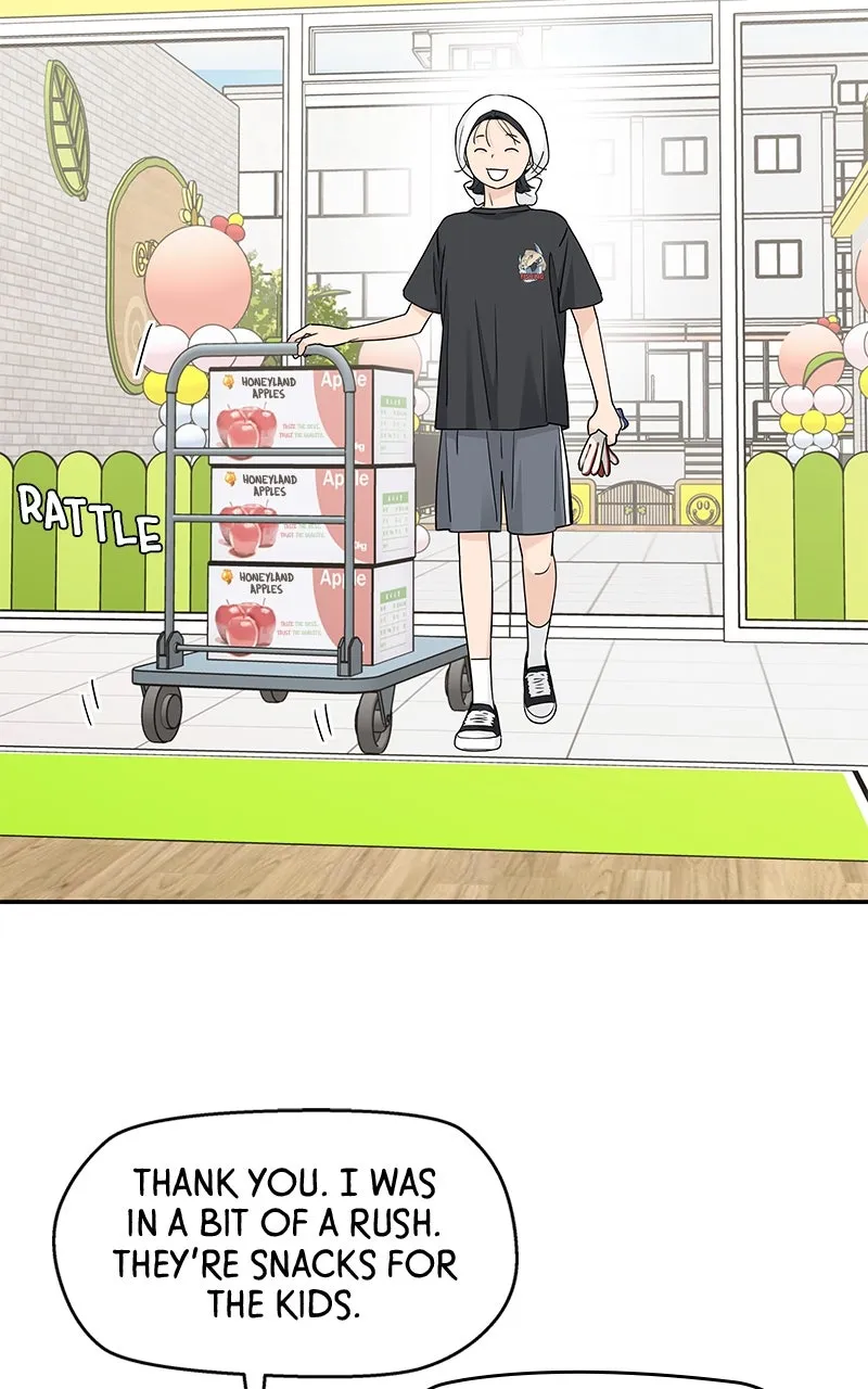 Read Press Play, Sami chapter 44 image 22 on Lezhin