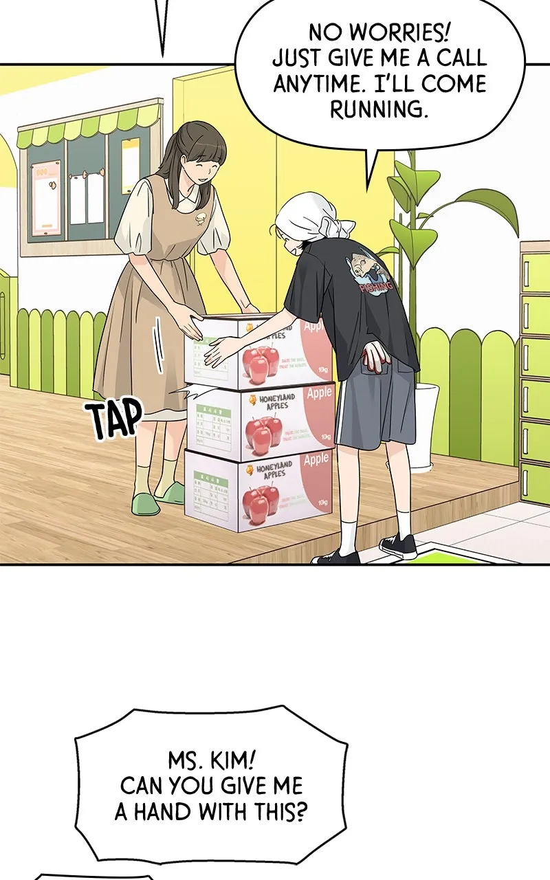 Read Press Play, Sami chapter 44 image 23 on Lezhin