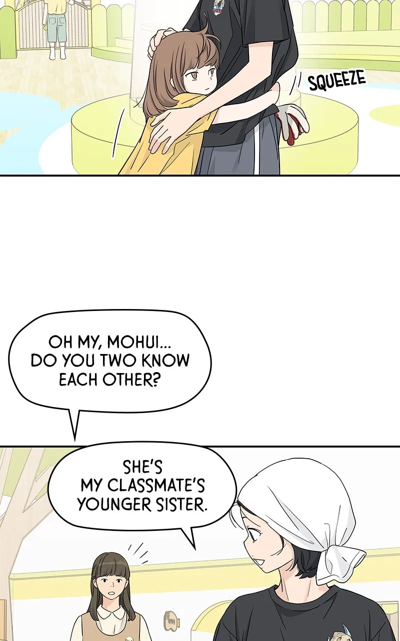 Read Press Play, Sami chapter 44 image 33 on Lezhin