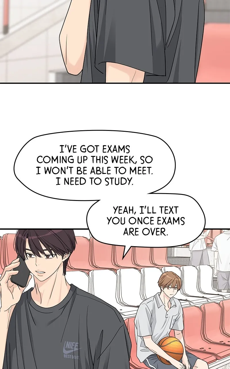 Read Press Play, Sami chapter 44 image 44 on Lezhin