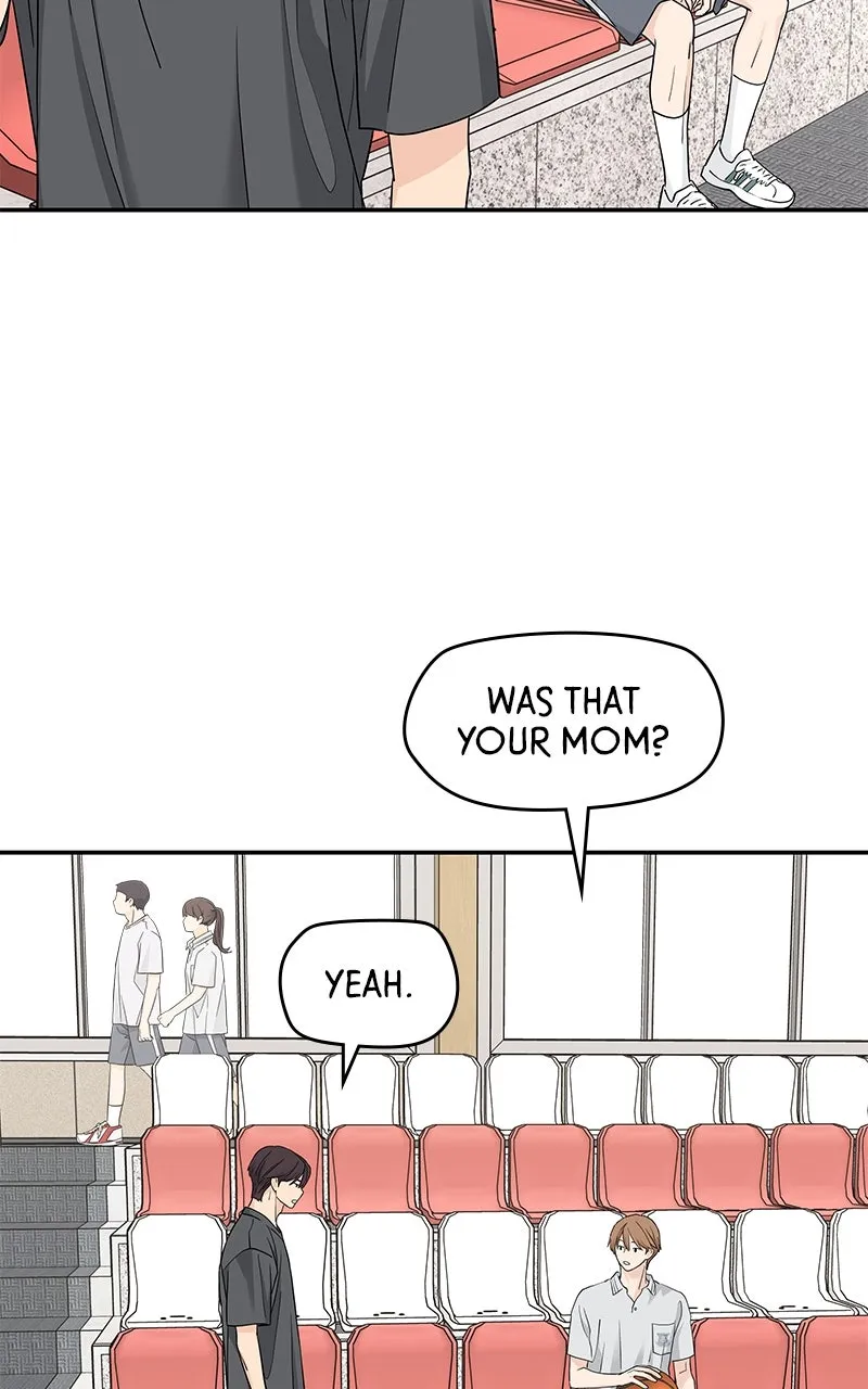 Read Press Play, Sami chapter 44 image 45 on Lezhin