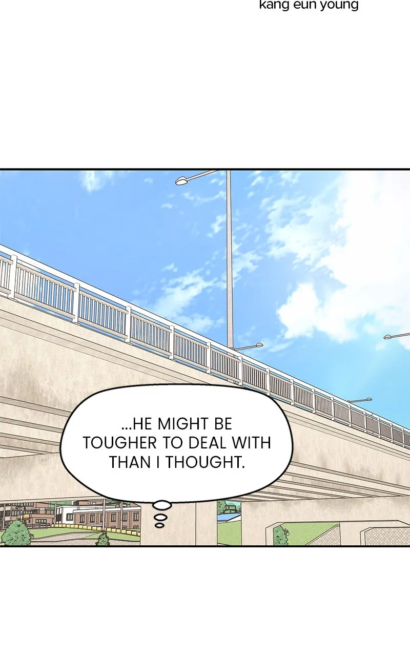 Read Press Play, Sami chapter 44 image 5 on Lezhin
