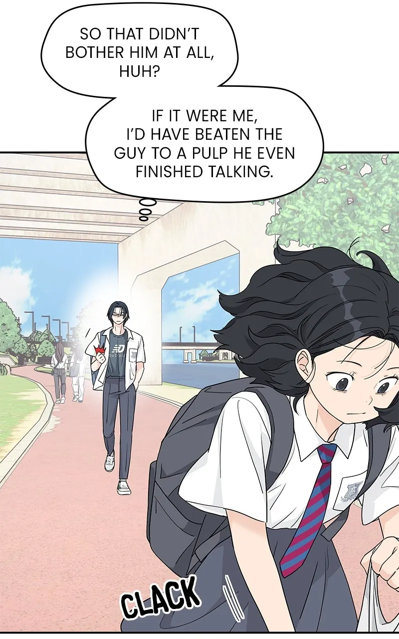 Read Press Play, Sami chapter 44 image 6 on Lezhin