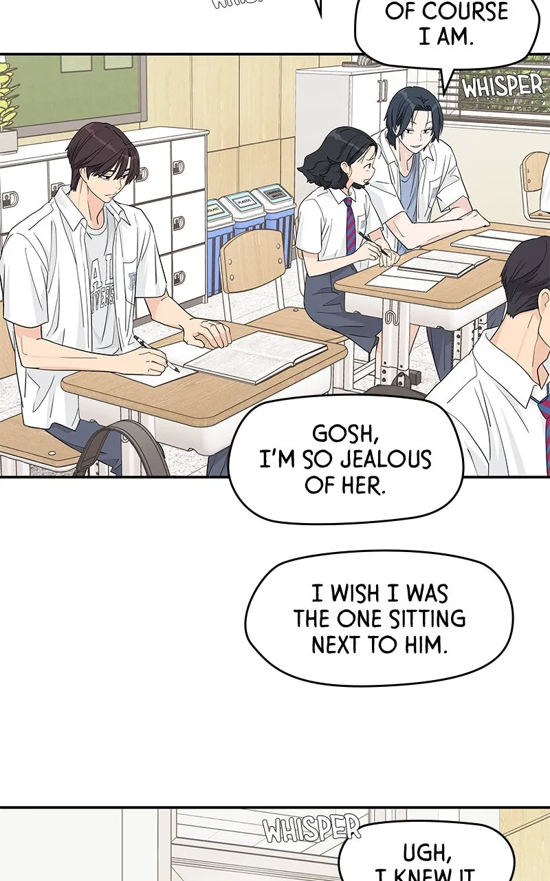 Read Press Play, Sami chapter 44 image 60 on Lezhin