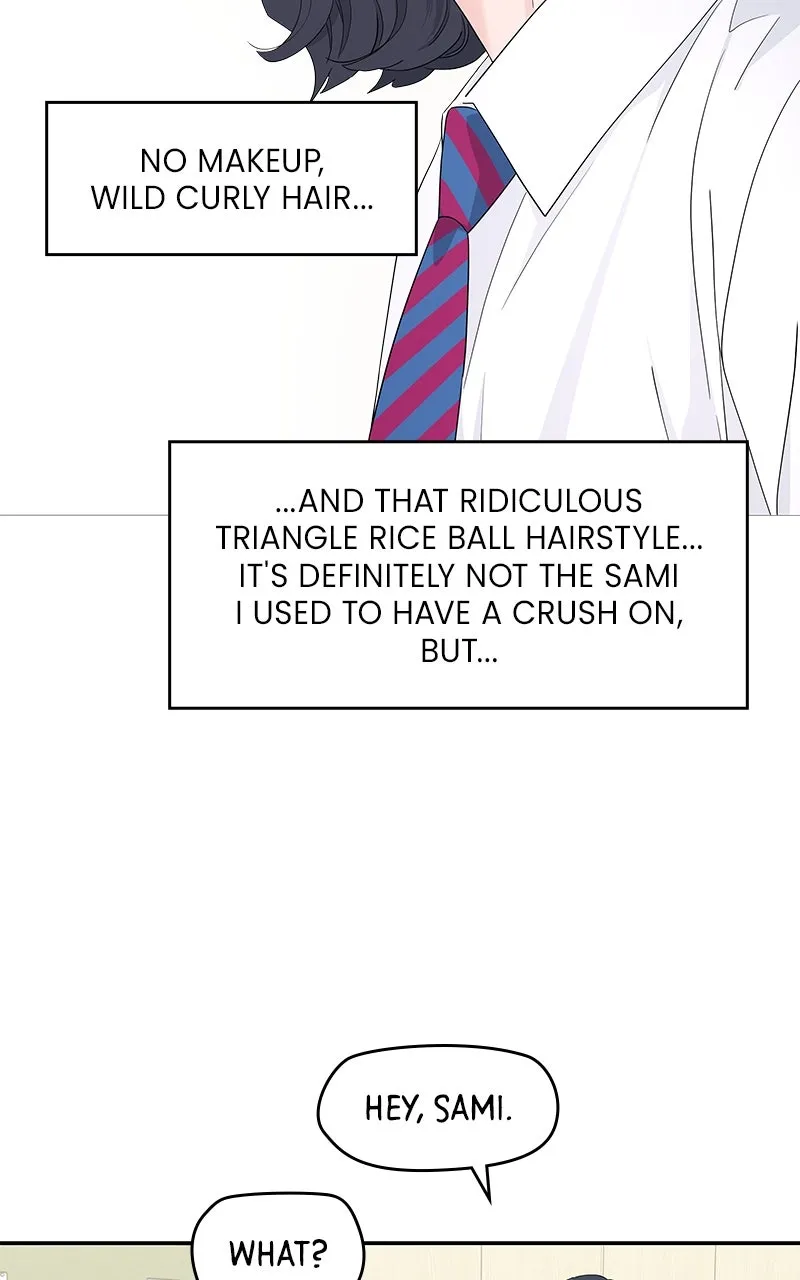 Read Press Play, Sami chapter 44 image 64 on Lezhin
