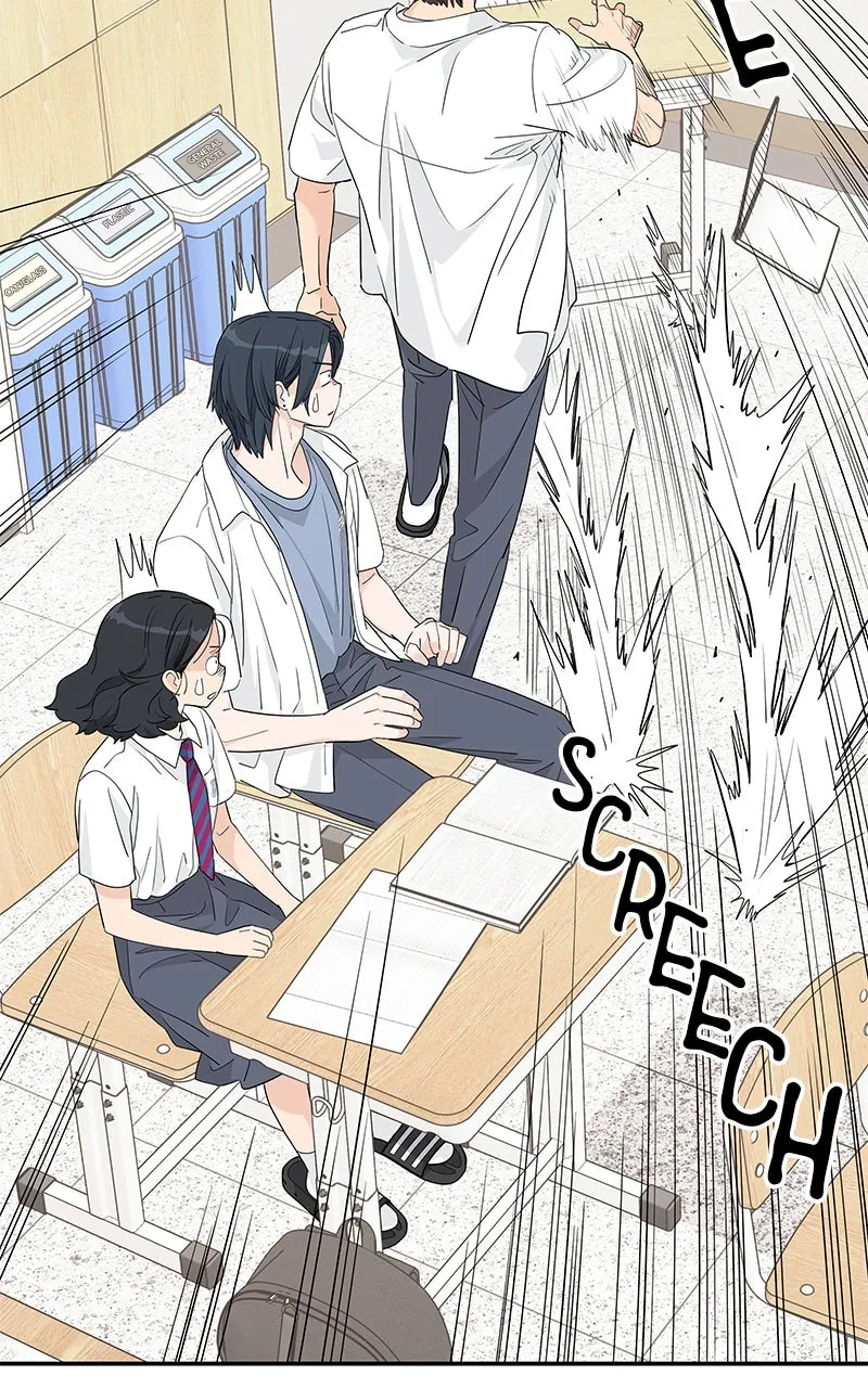 Read Press Play, Sami chapter 44 image 73 on Lezhin