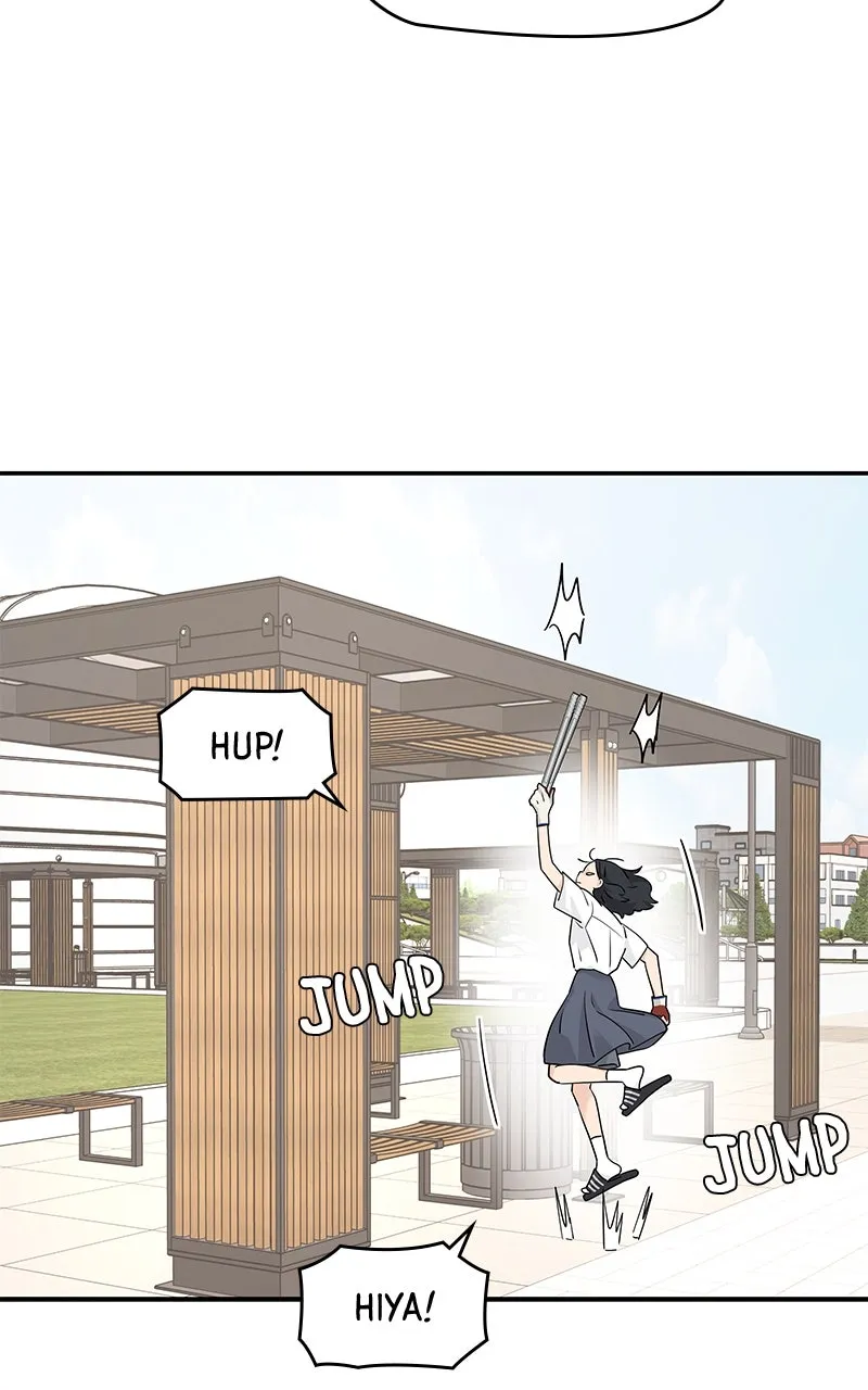 Read Press Play, Sami chapter 45 image 50 on Lezhin