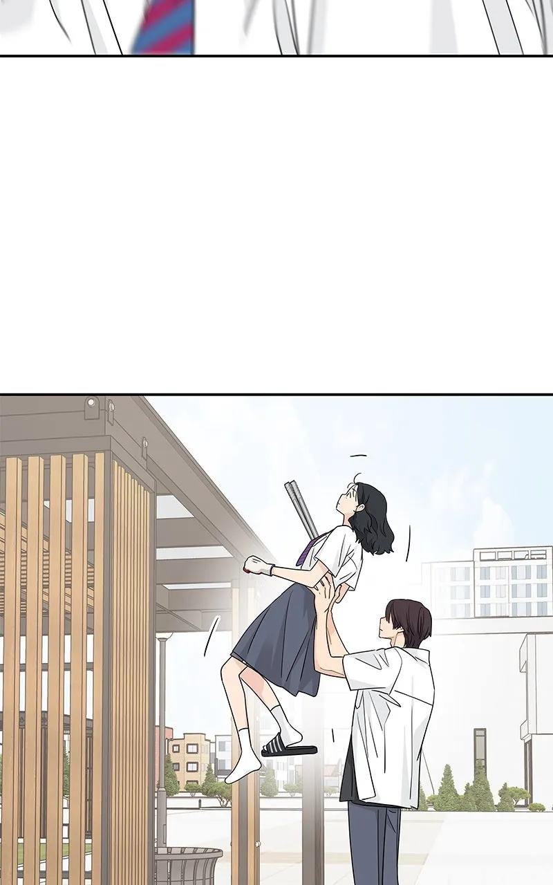 Read Press Play, Sami chapter 45 image 53 on Lezhin