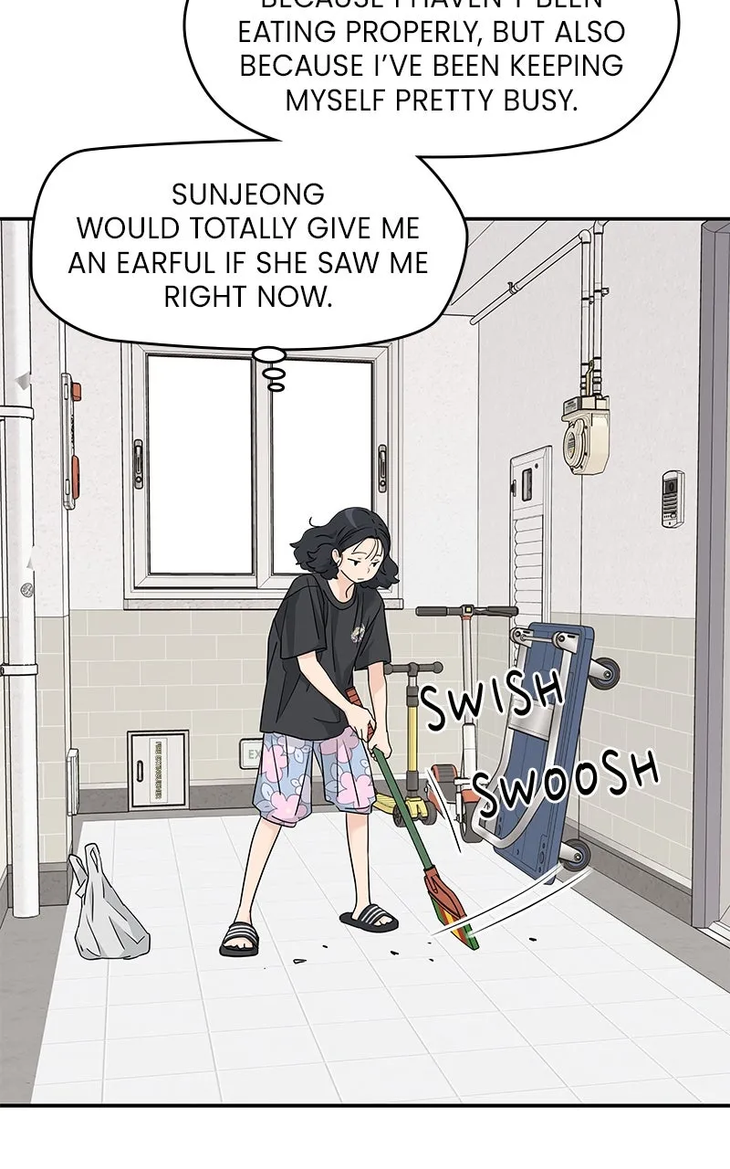 Read Press Play, Sami chapter 45 image 63 on Lezhin