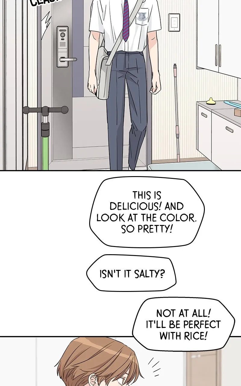 Read Press Play, Sami chapter 45 image 67 on Lezhin