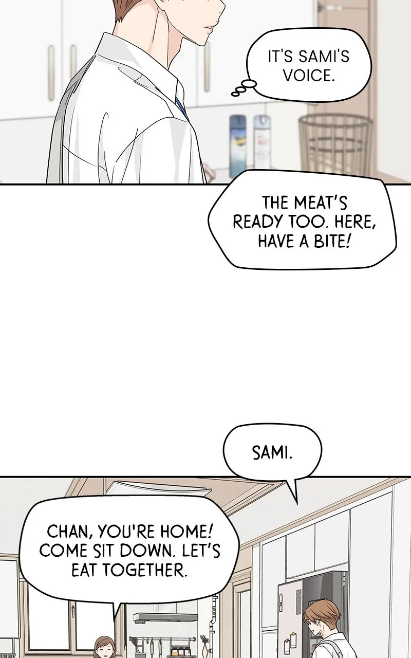 Read Press Play, Sami chapter 45 image 68 on Lezhin