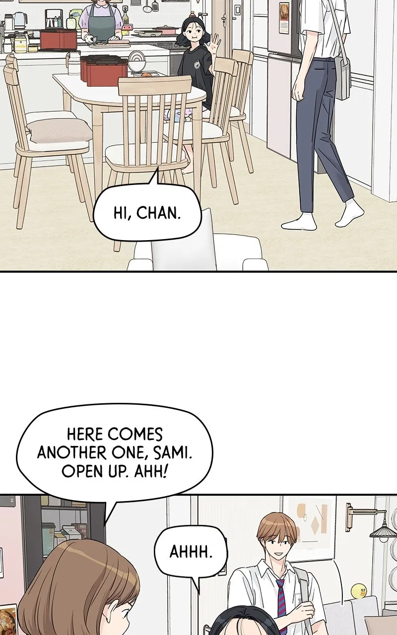 Read Press Play, Sami chapter 45 image 69 on Lezhin