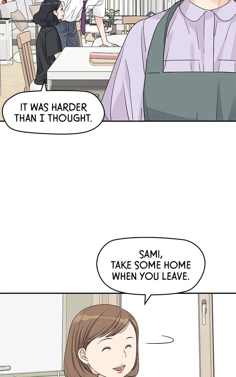 Read Press Play, Sami chapter 45 image 71 on Lezhin