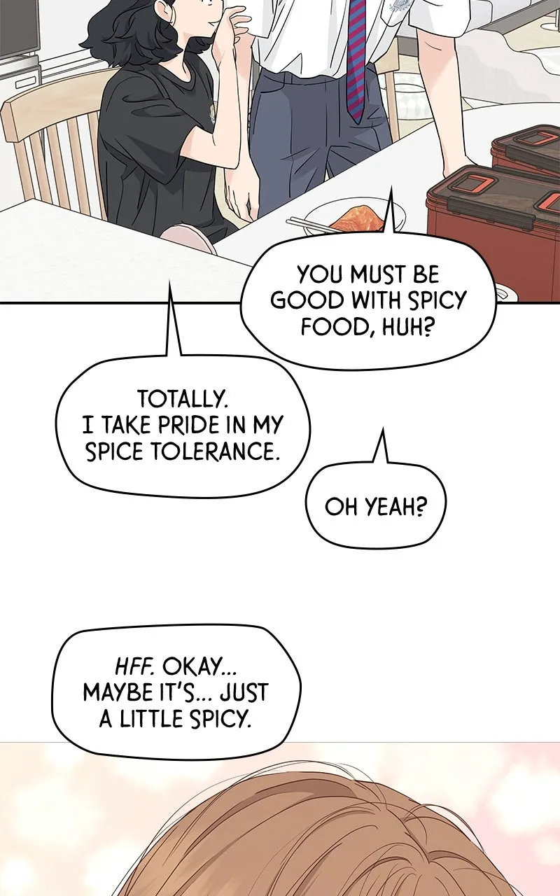Read Press Play, Sami chapter 45 image 73 on Lezhin