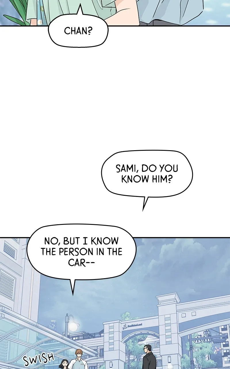 Read Press Play, Sami chapter 48 image 1 on Lezhin