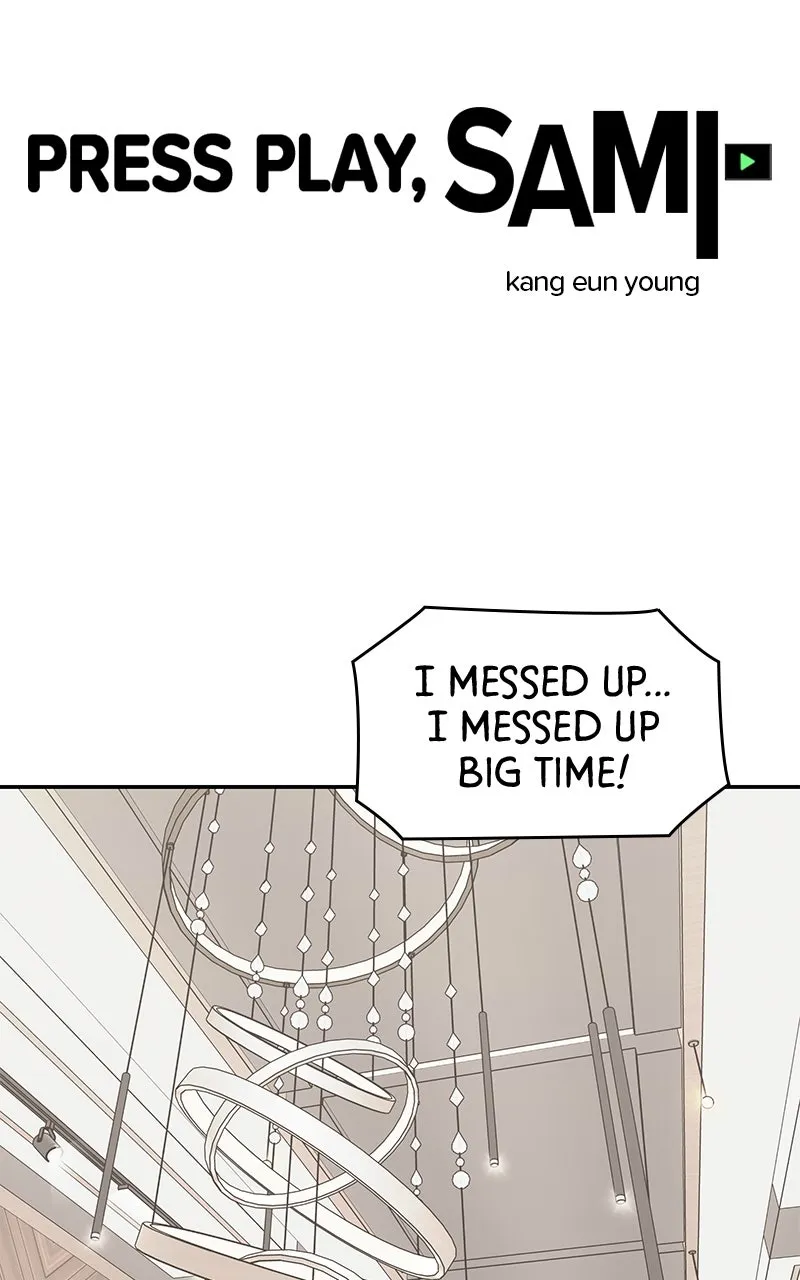 Read Press Play, Sami chapter 48 image 18 on Lezhin