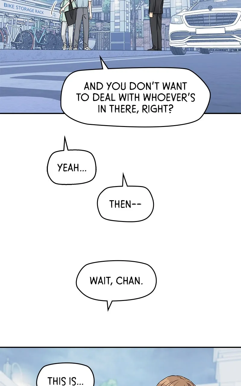 Read Press Play, Sami chapter 48 image 2 on Lezhin