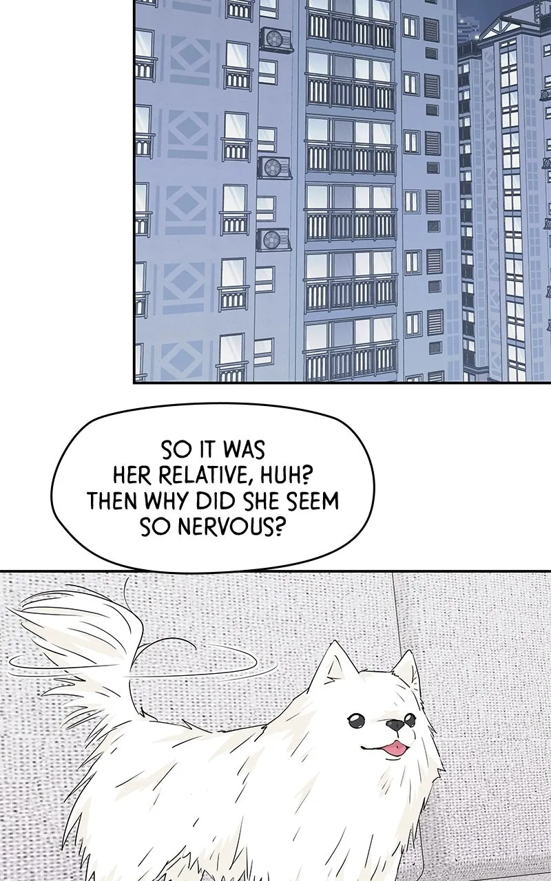 Read Press Play, Sami chapter 48 image 22 on Lezhin