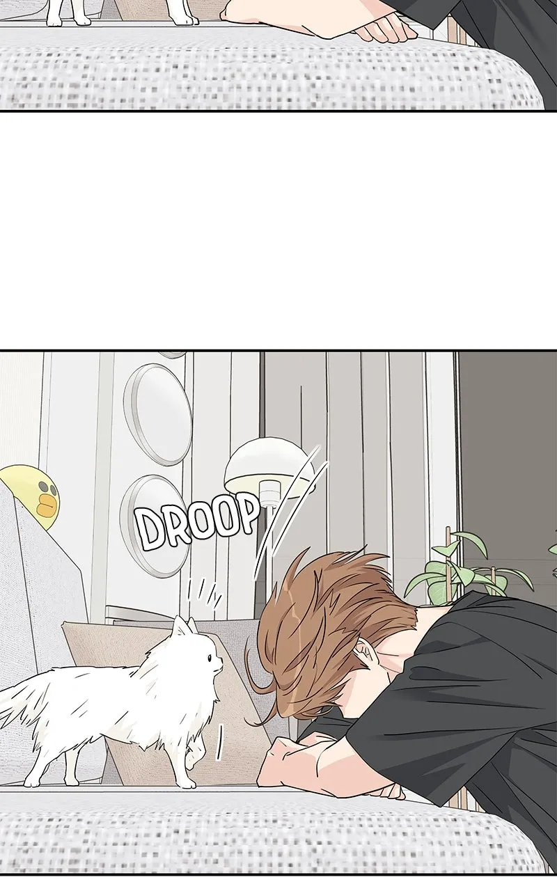 Read Press Play, Sami chapter 48 image 24 on Lezhin