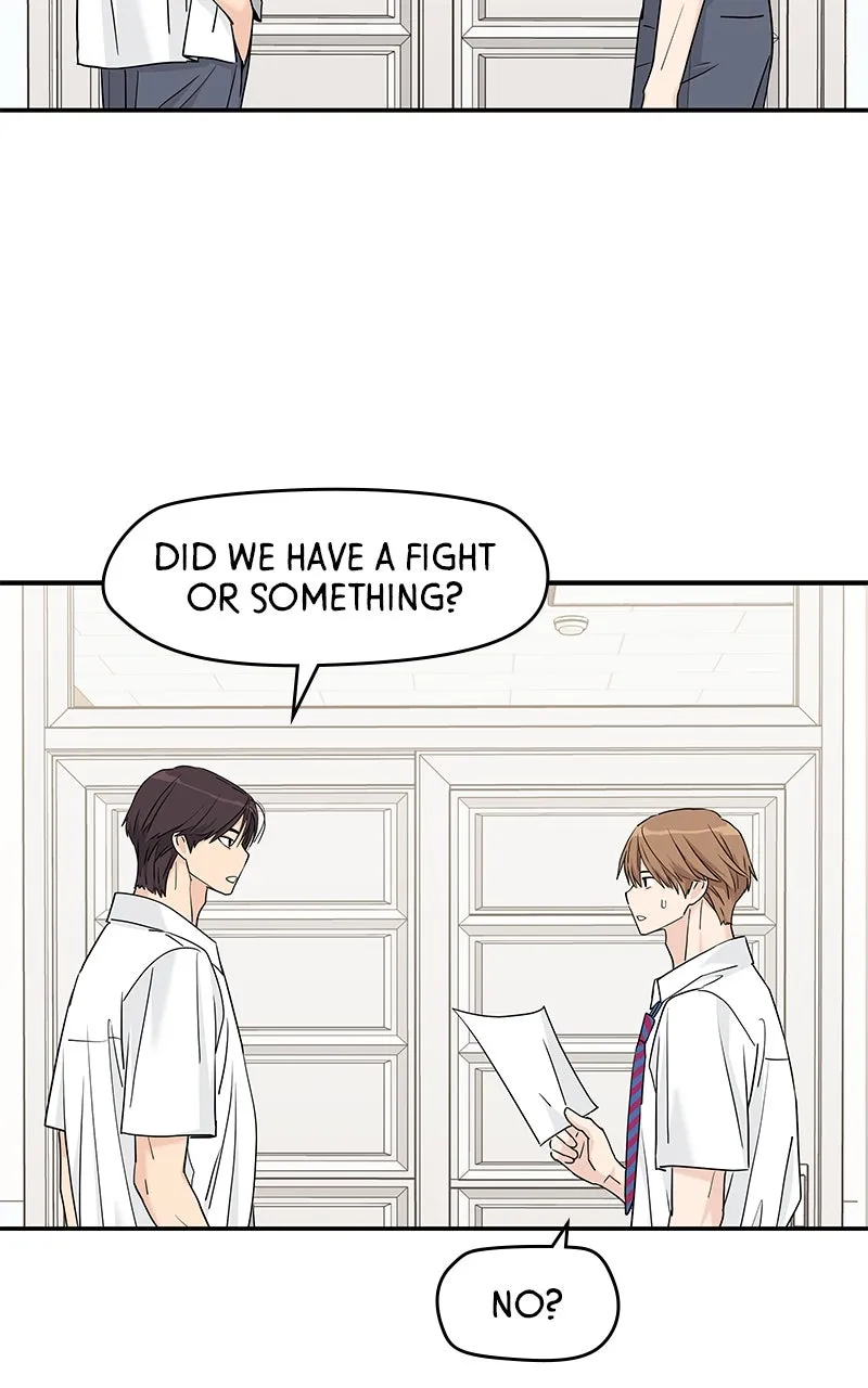 Read Press Play, Sami chapter 48 image 28 on Lezhin