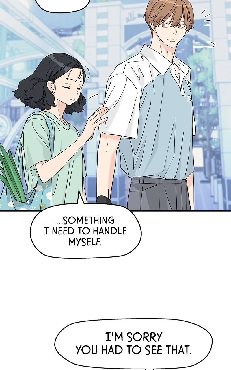 Read Press Play, Sami chapter 48 image 3 on Lezhin