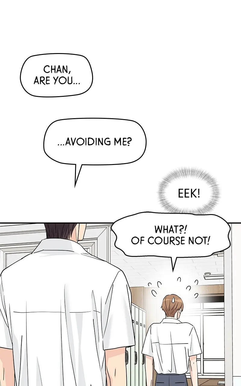 Read Press Play, Sami chapter 48 image 30 on Lezhin