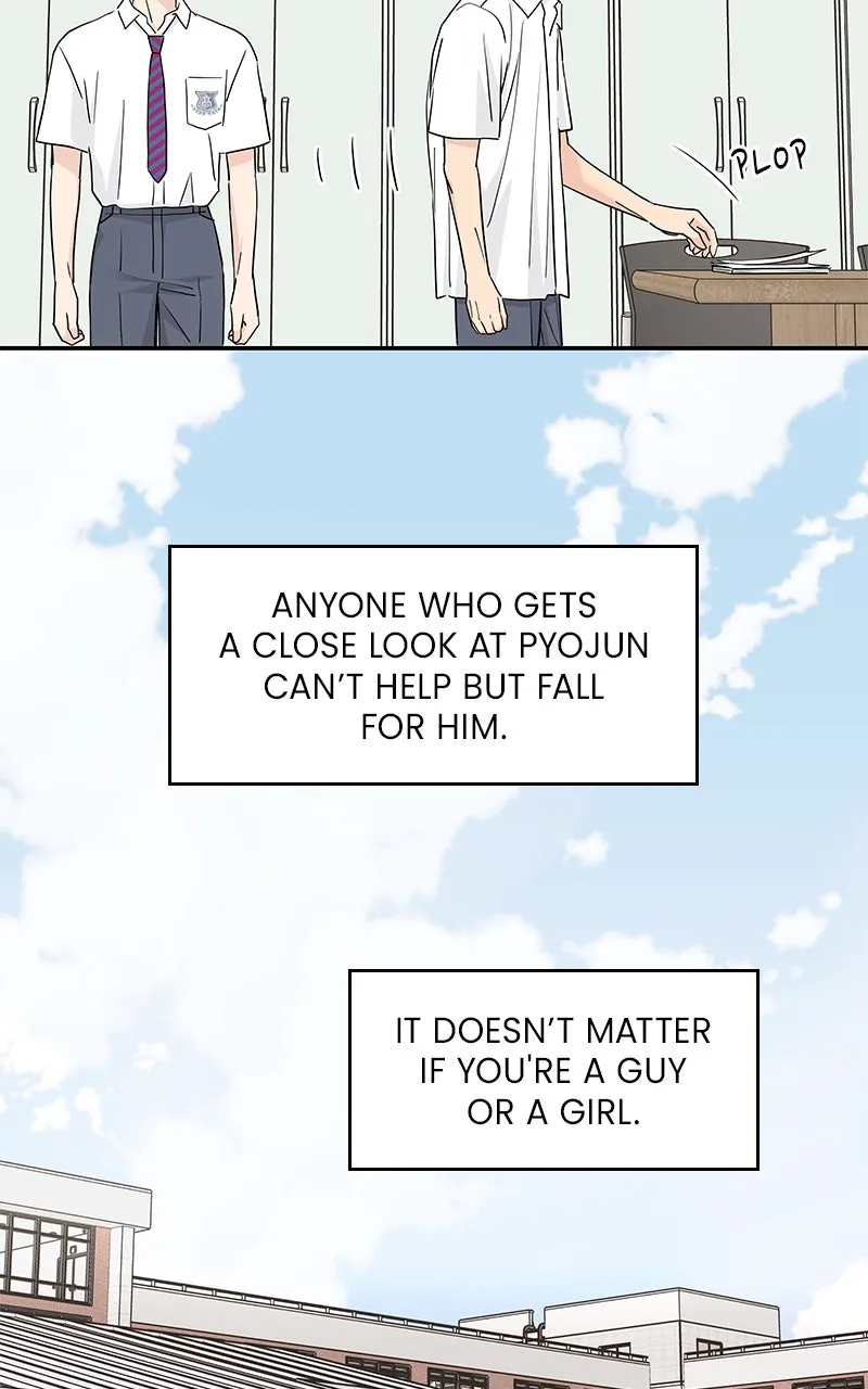 Read Press Play, Sami chapter 48 image 38 on Lezhin