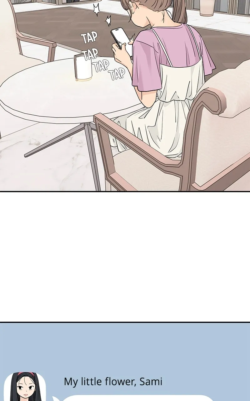 Read Press Play, Sami chapter 48 image 43 on Lezhin