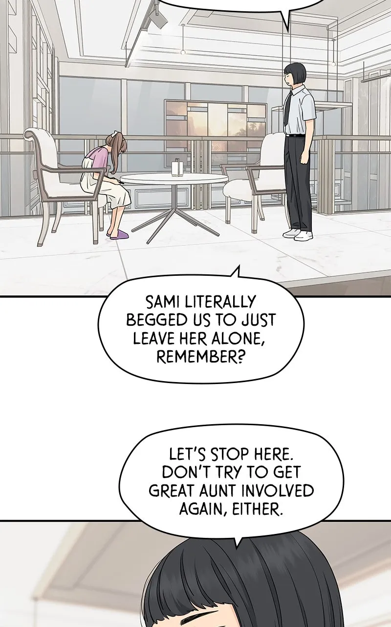 Read Press Play, Sami chapter 48 image 46 on Lezhin