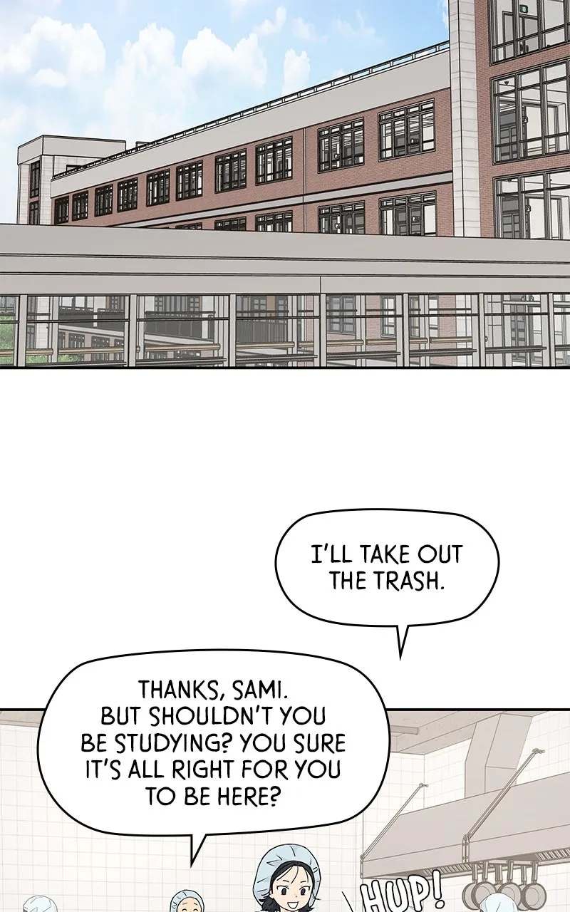 Read Press Play, Sami chapter 48 image 48 on Lezhin