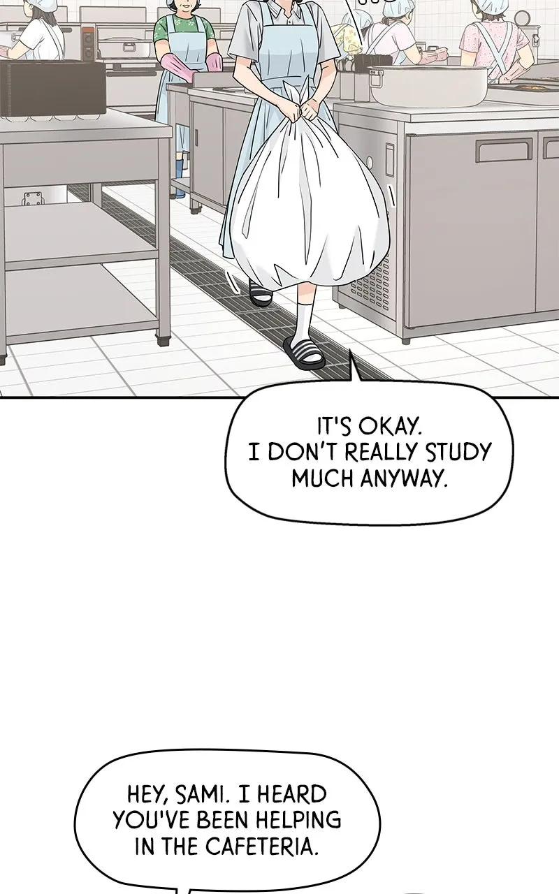 Read Press Play, Sami chapter 48 image 49 on Lezhin