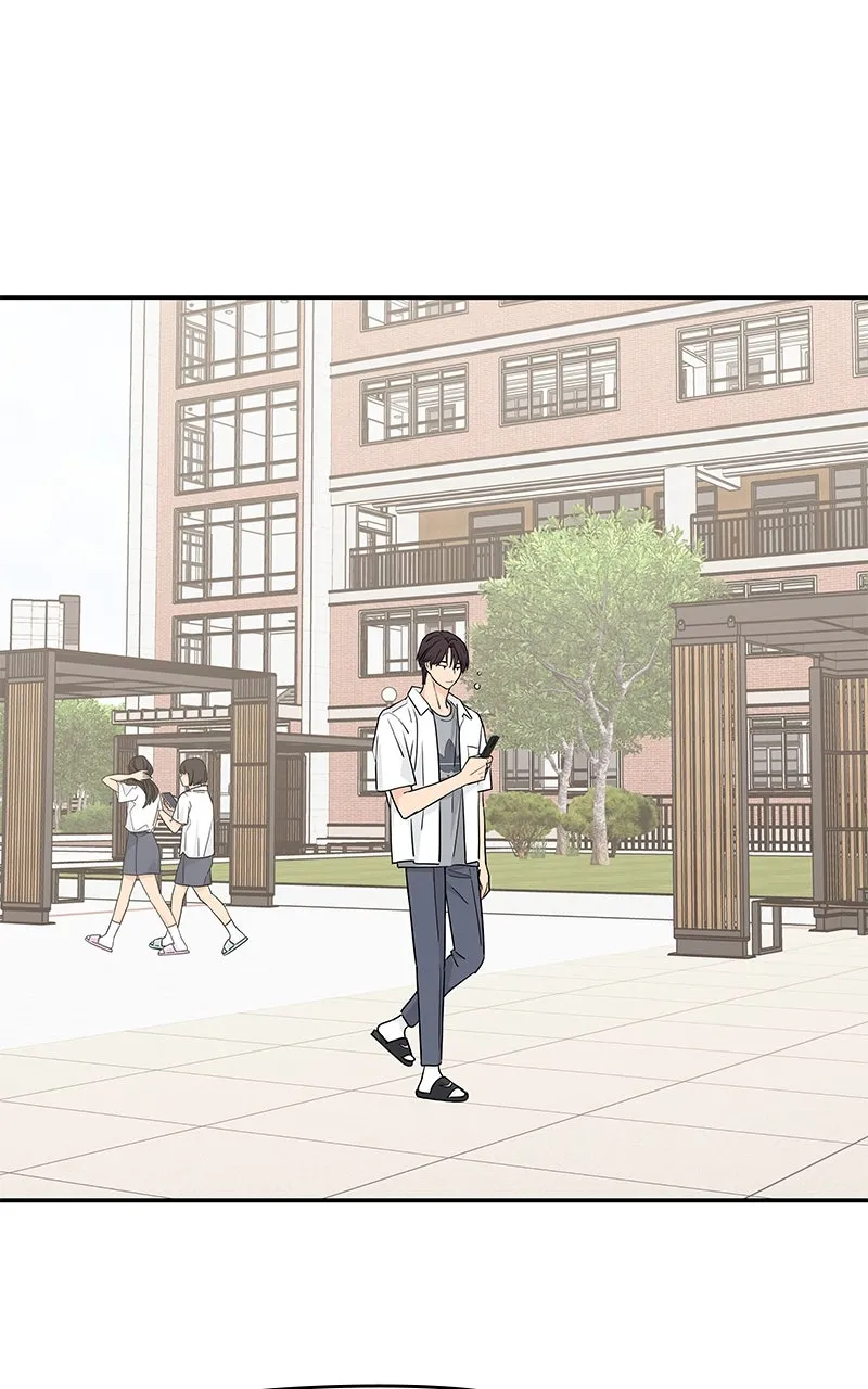 Read Press Play, Sami chapter 48 image 51 on Lezhin