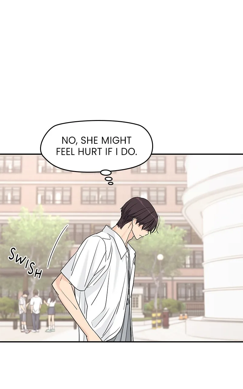 Read Press Play, Sami chapter 48 image 53 on Lezhin