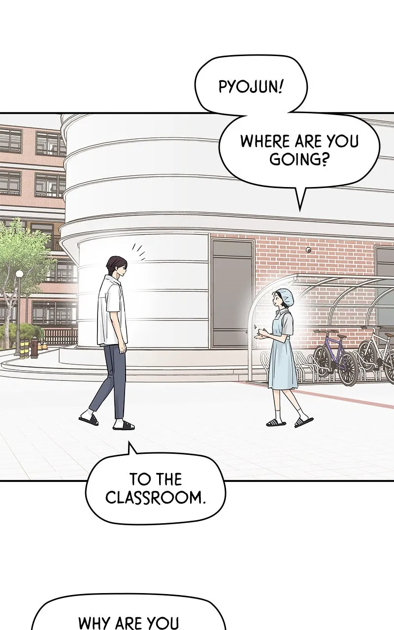 Read Press Play, Sami chapter 48 image 54 on Lezhin