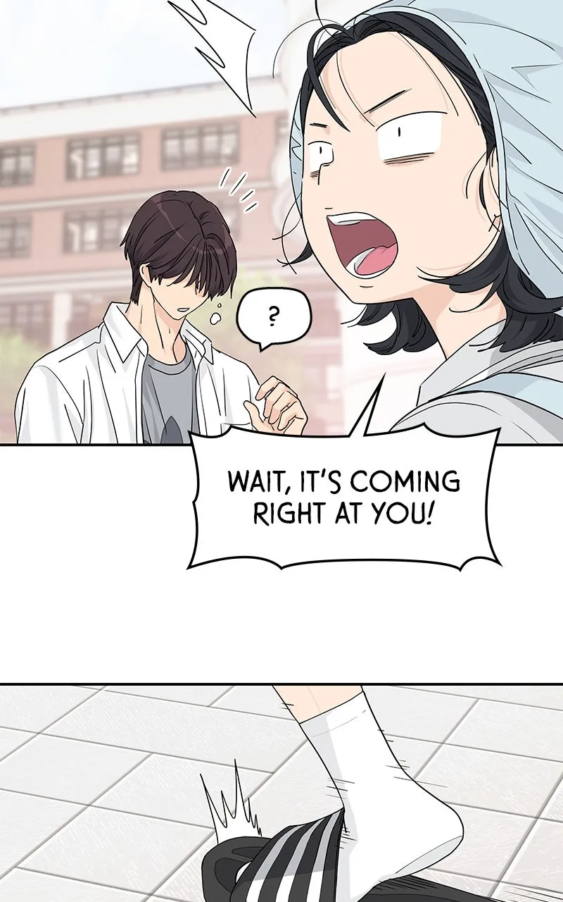Read Press Play, Sami chapter 48 image 59 on Lezhin