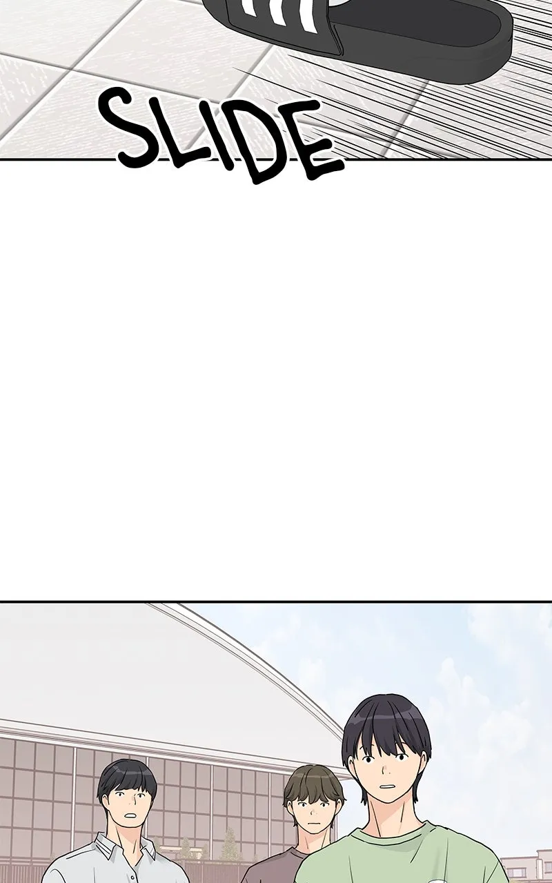 Read Press Play, Sami chapter 48 image 60 on Lezhin