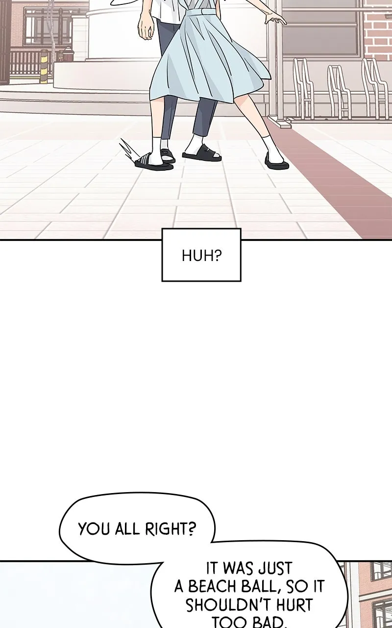 Read Press Play, Sami chapter 48 image 62 on Lezhin