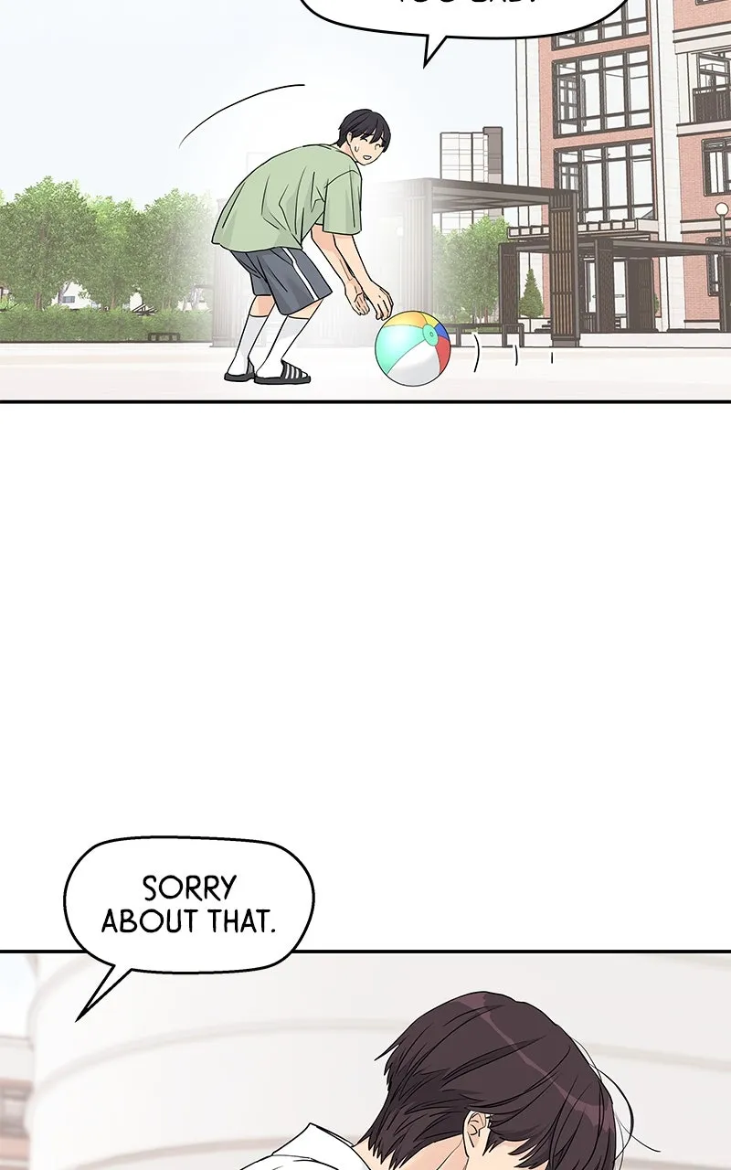 Read Press Play, Sami chapter 48 image 63 on Lezhin