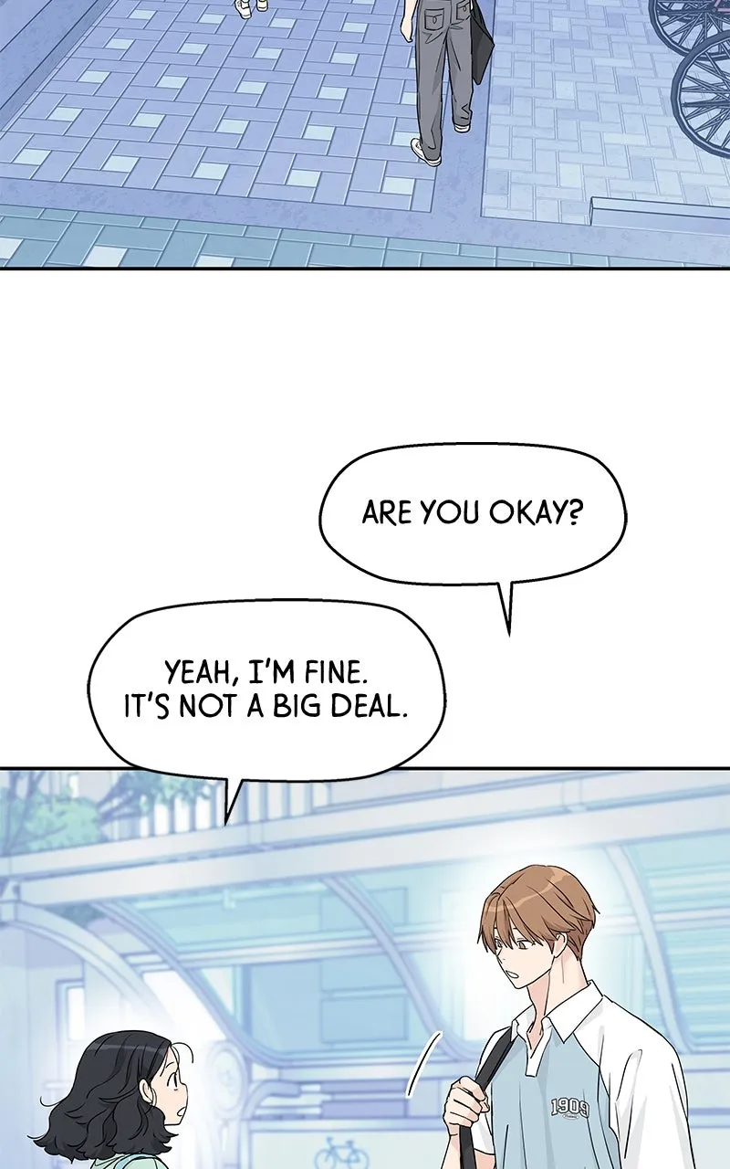 Read Press Play, Sami chapter 48 image 9 on Lezhin
