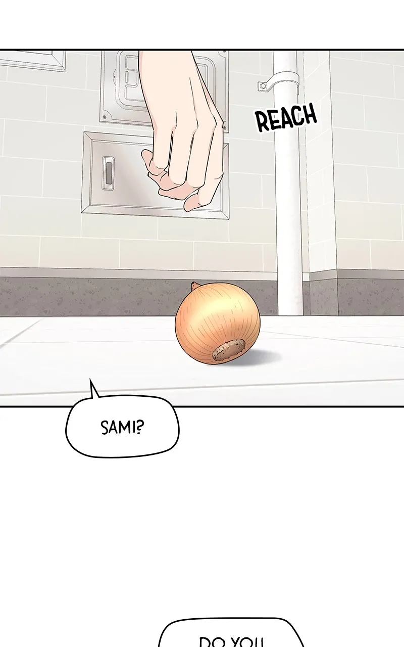 Read Press Play, Sami chapter 5 image 1 on Lezhin