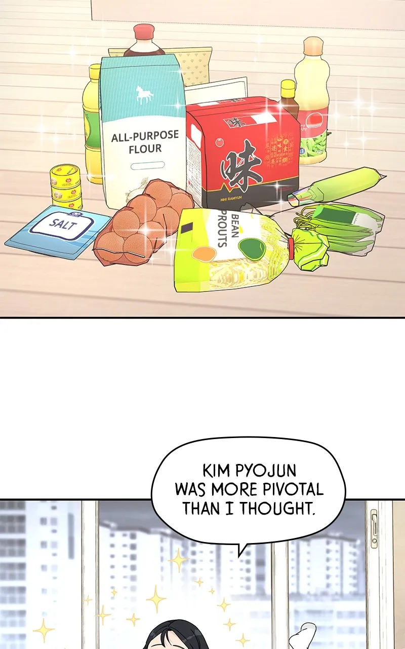 Read Press Play, Sami chapter 5 image 11 on Lezhin