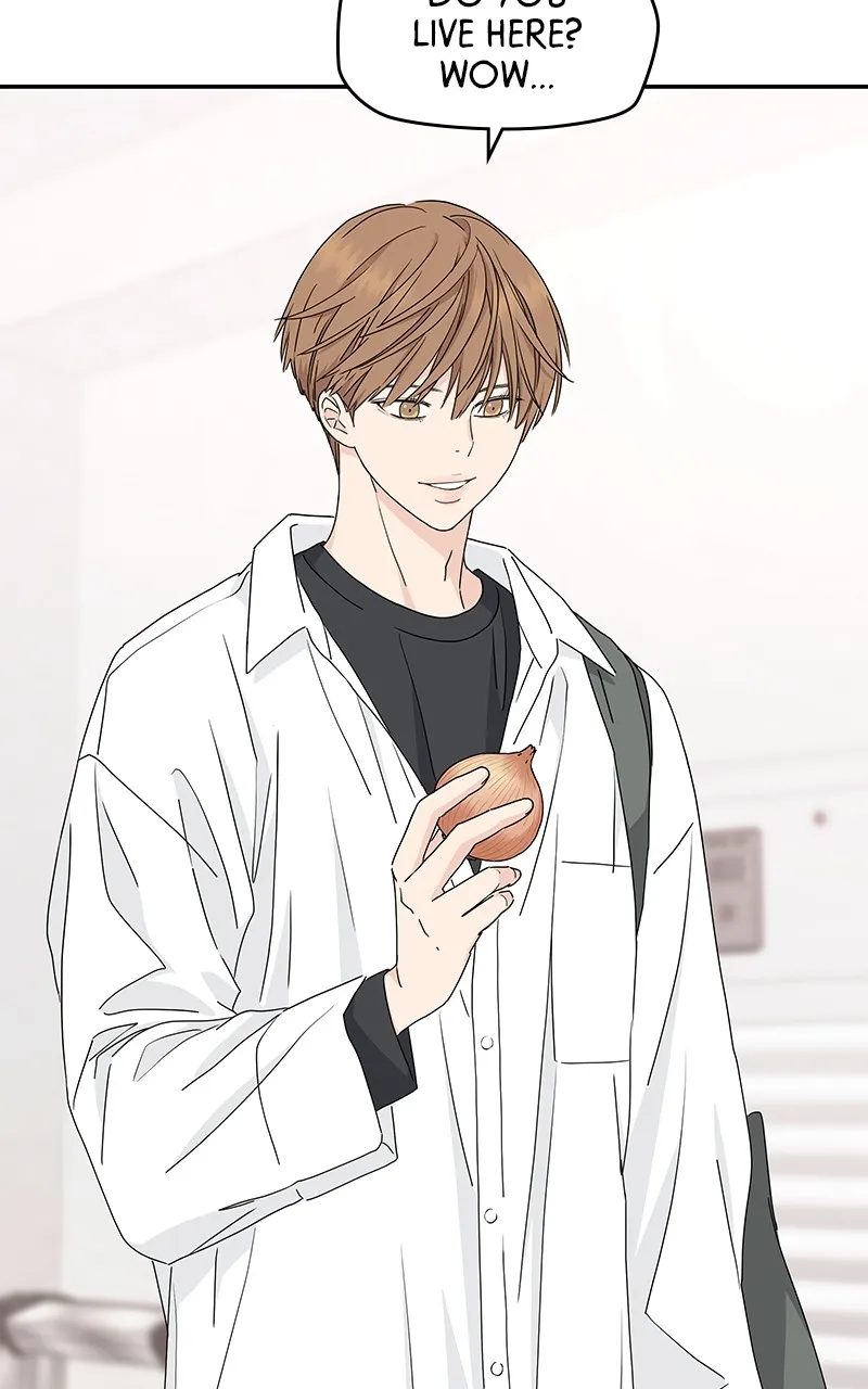 Read Press Play, Sami chapter 5 image 2 on Lezhin
