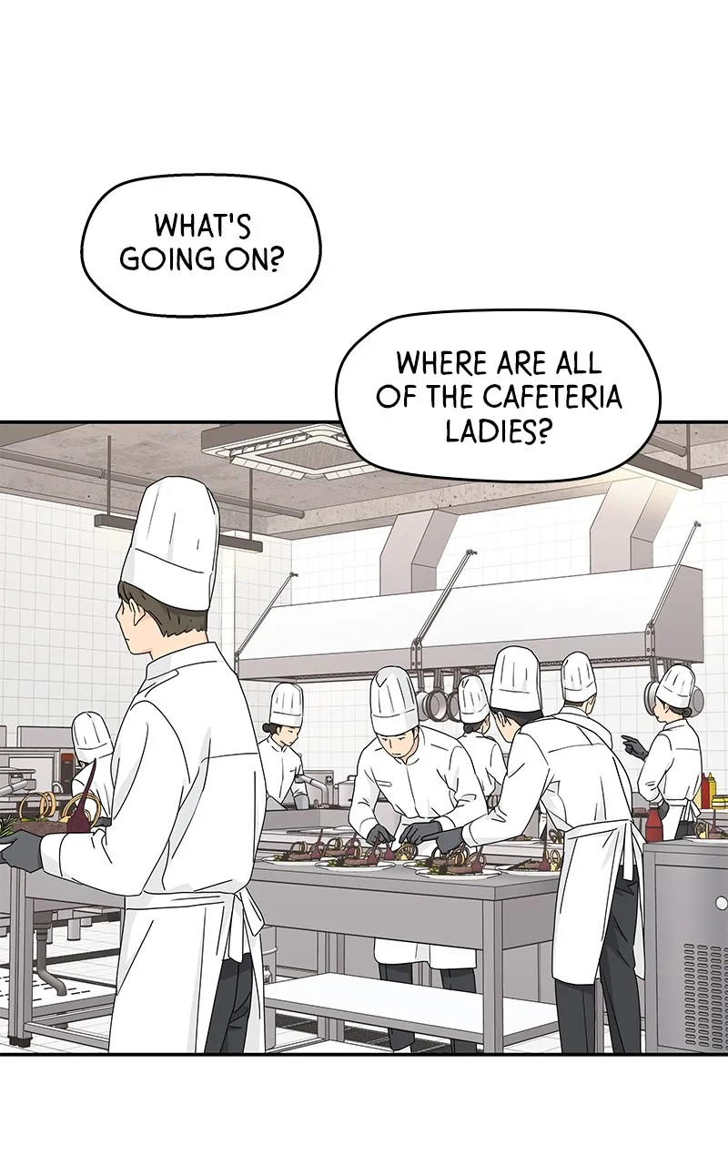 Read Press Play, Sami chapter 5 image 24 on Lezhin