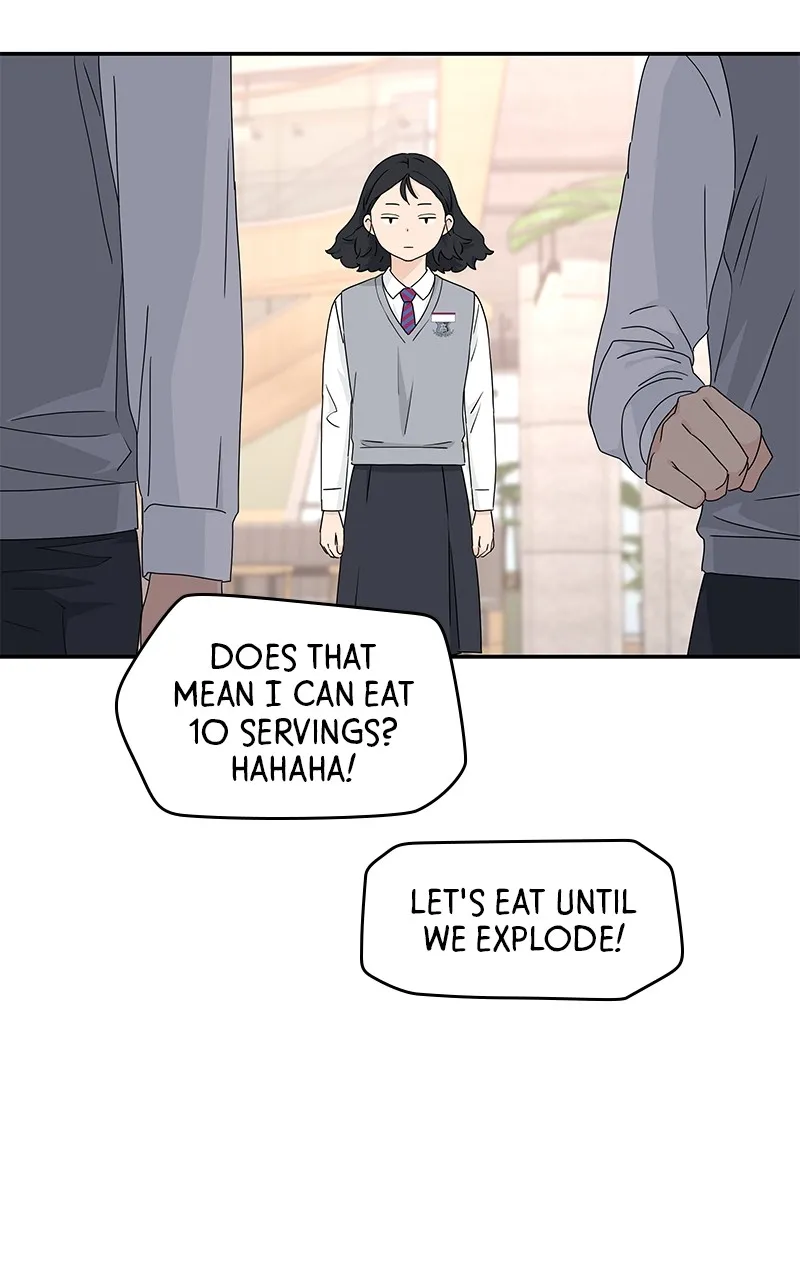 Read Press Play, Sami chapter 5 image 27 on Lezhin