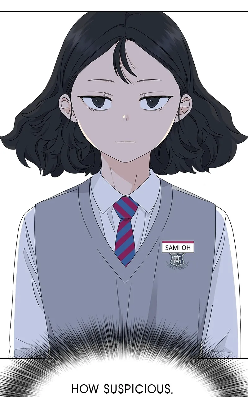 Read Press Play, Sami chapter 5 image 28 on Lezhin