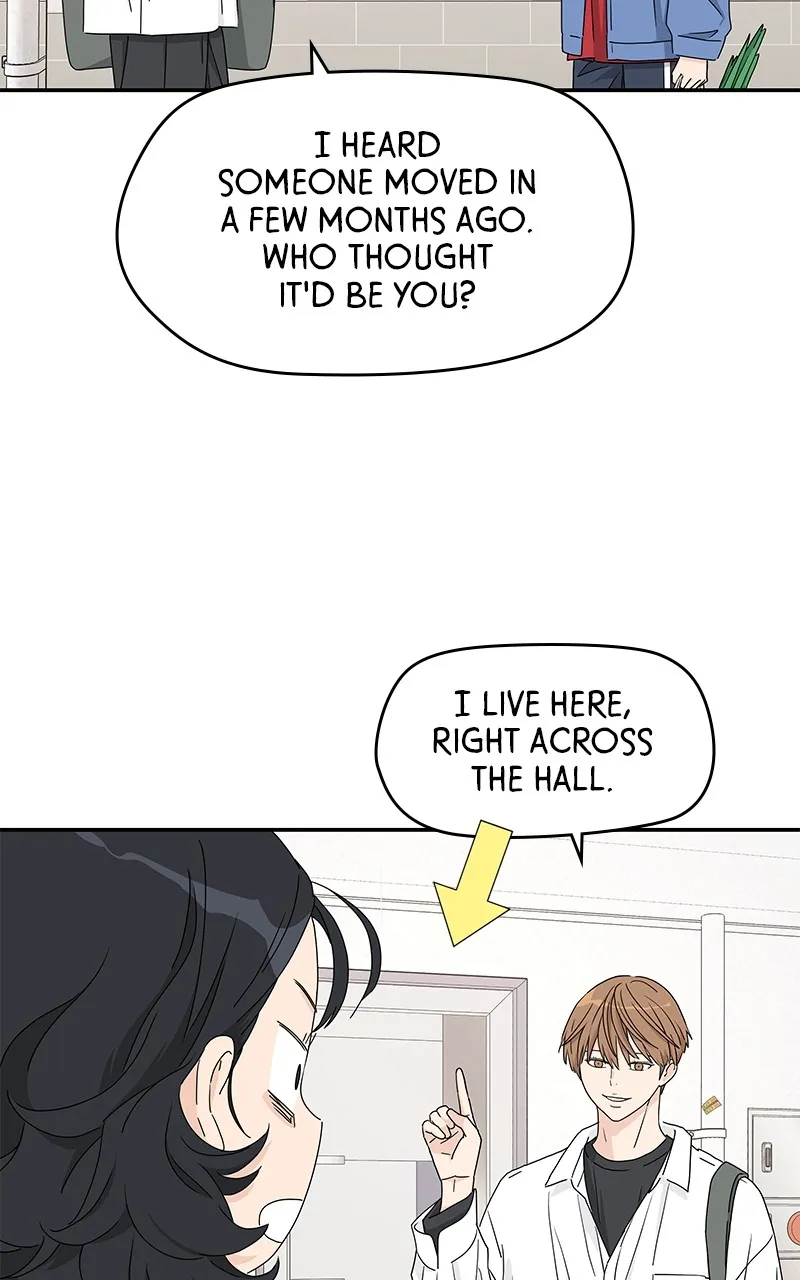 Read Press Play, Sami chapter 5 image 4 on Lezhin