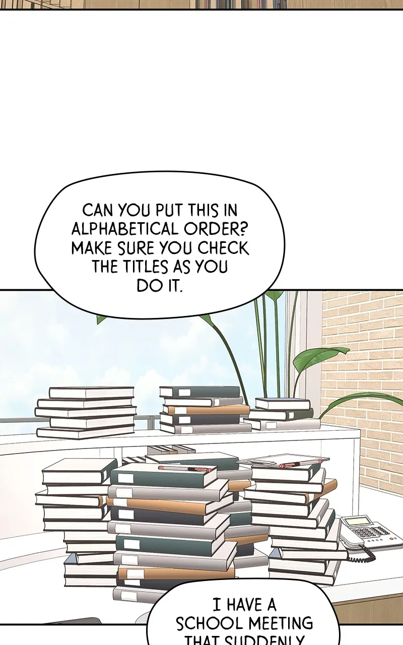 Read Press Play, Sami chapter 5 image 43 on Lezhin